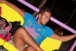Addicted to Fashion at Edde Sands Beach Bar